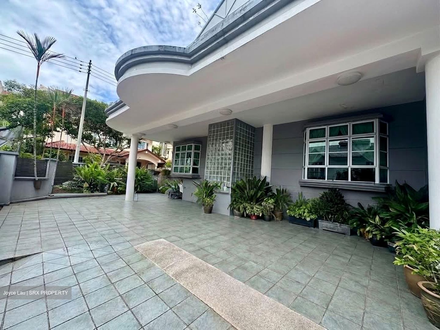 Eden Park (D10), Semi-Detached #559663681